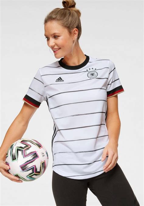 adidas deutschland heimtrikot damen|adidas dfb heimtrikot.